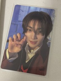 正二綠版2(買其他小卡就送 此選項也需要下單才算）