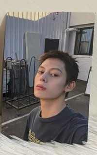 迷二 環球 預售 特典卡 