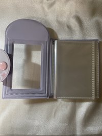 16頁星星卡冊（正常使用痕跡）