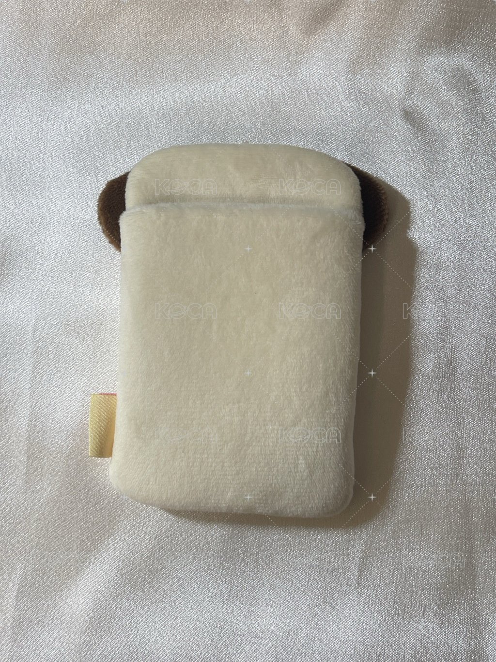無掛鏈咖啡狗（未使用）