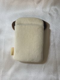 無掛鏈咖啡狗（未使用）