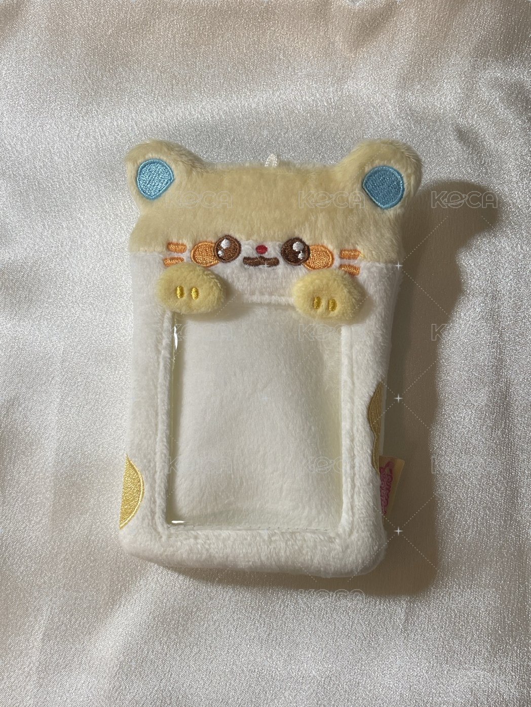 無掛鏈小倉鼠（未使用）