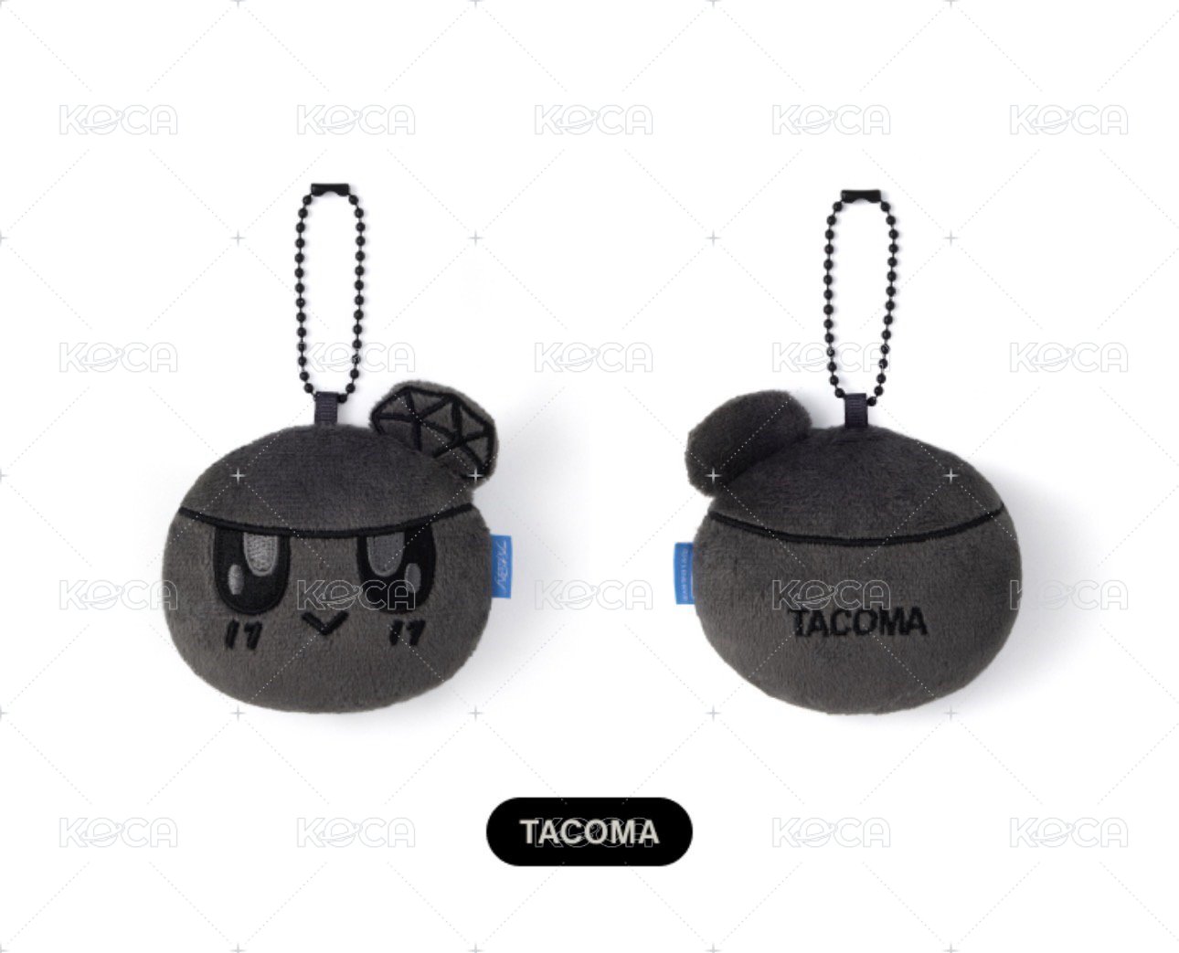 塔科馬TACOMA