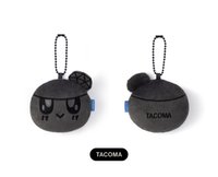 塔科馬TACOMA