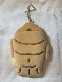 鯛魚燒