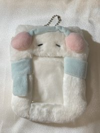 圍巾小貓