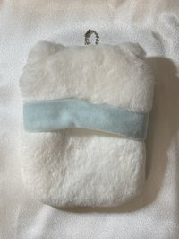 圍巾小貓
