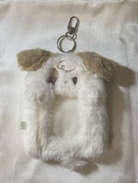 毛絨小狗