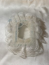 毛絨小狗耳（硬卡套手作）