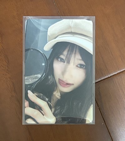 李瑞 IVE SWITCH ms 幸運卡 4.0 偵探瑞