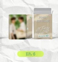怦然與你 RANDOM PHOTOCARDS EP.6