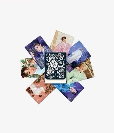 BTS 2021 DALMAJUNG