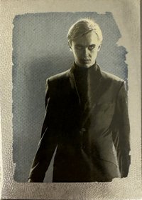 Harry Artbox Potter and the Deathly Hallows Part 2 隨機卡 R5