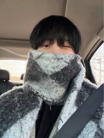 丁狗勾在這裡