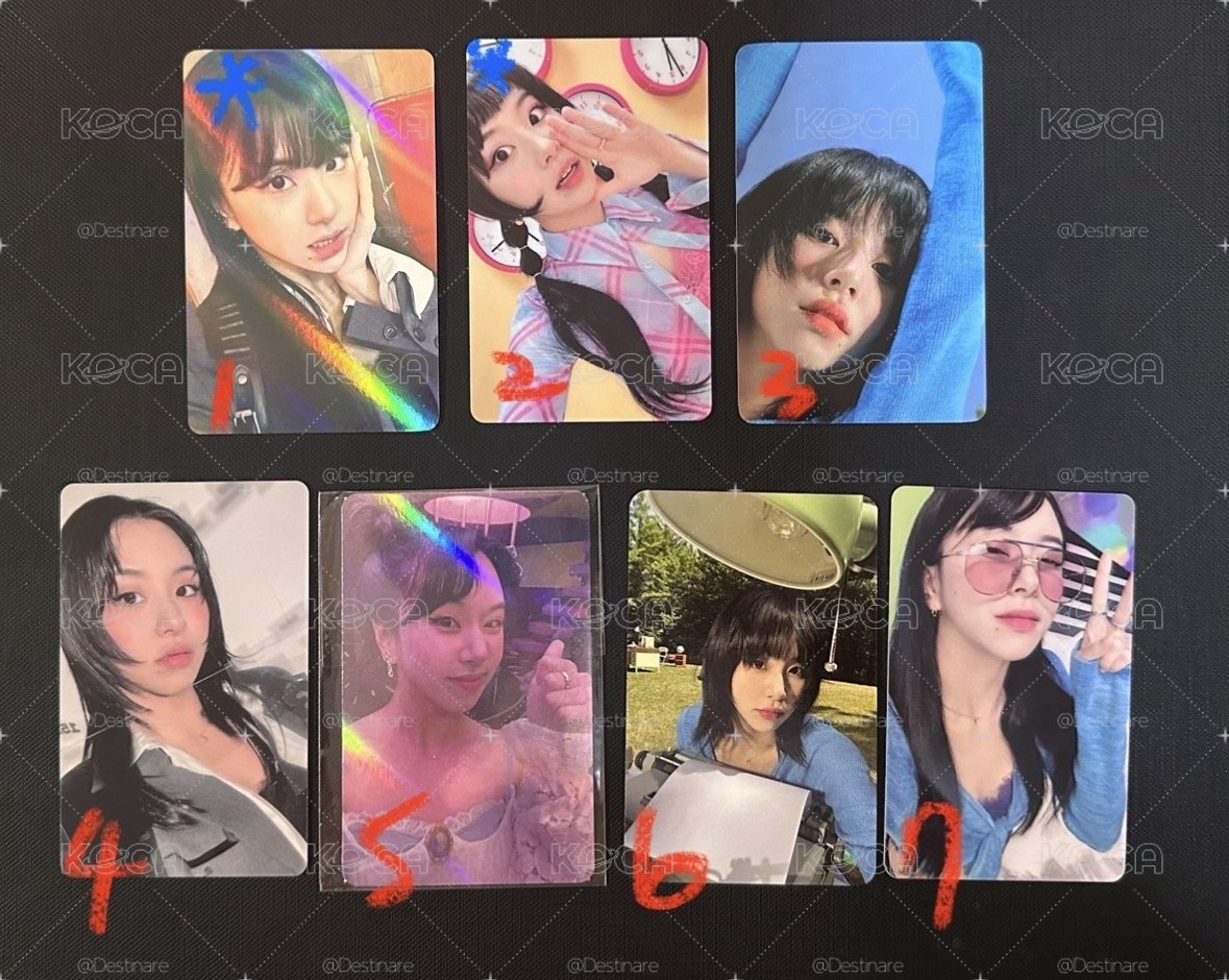 between 1&2 彩瑛特典
