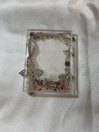 血色十字（下層黑點 不影響）
