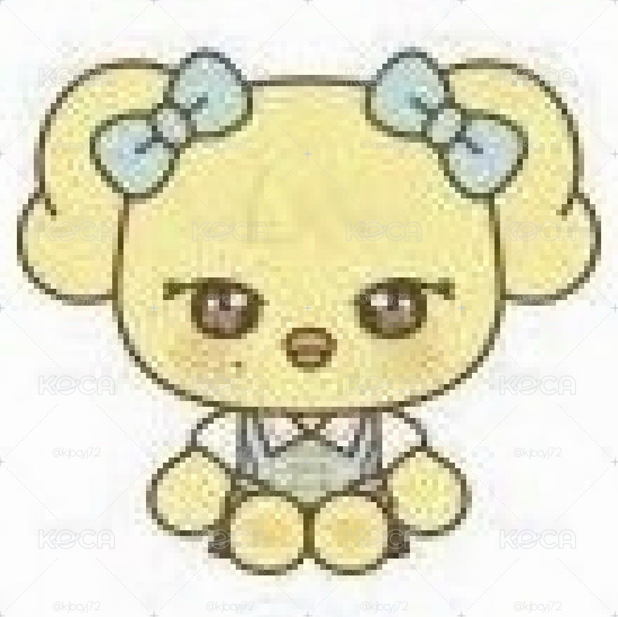 現貨01坐娃