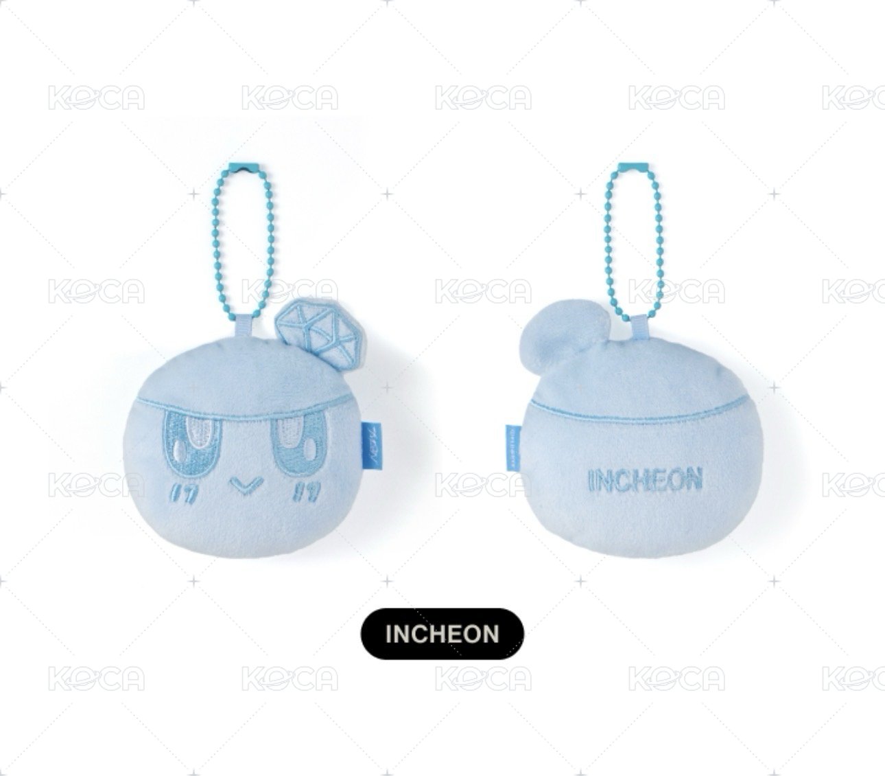 仁川INCHEON