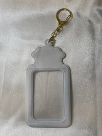 藍色小狗卡套
