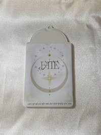 無掛鏈Fate卡套
