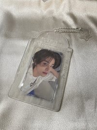 雨滴卡套