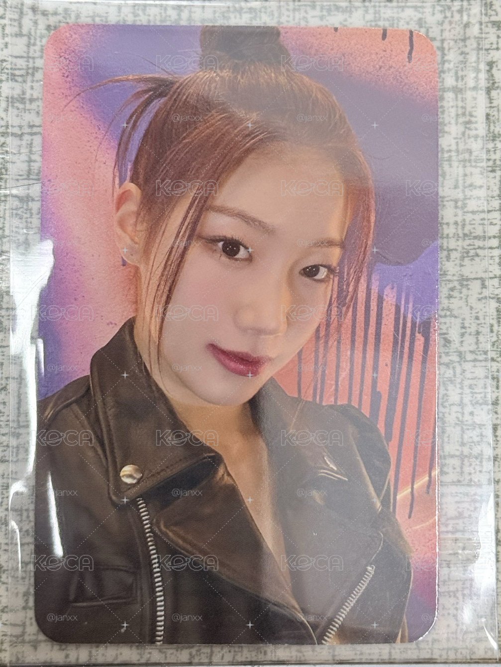 葉卡賣場