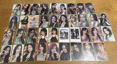 Mina小卡
