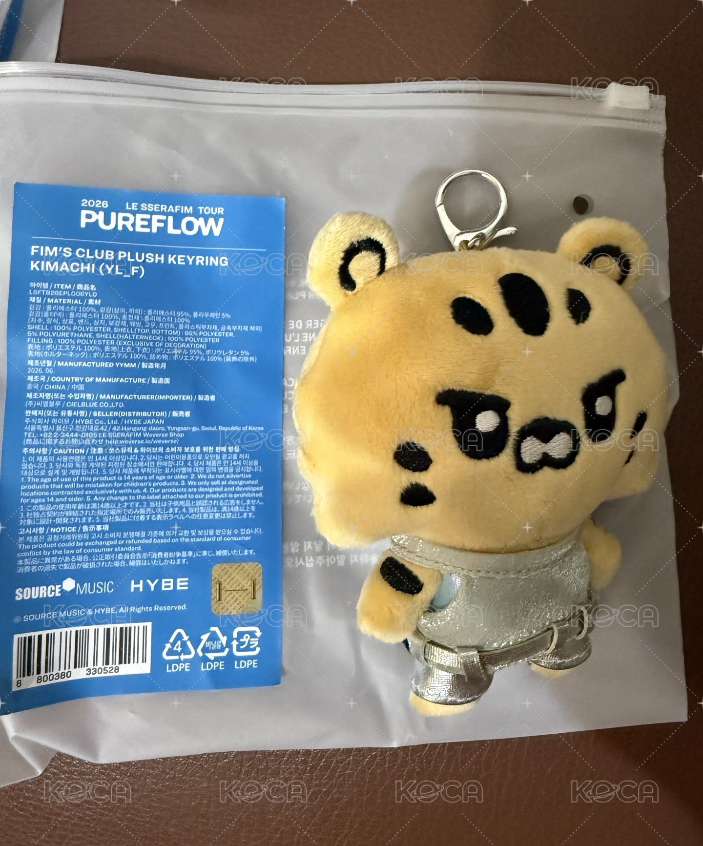 KIMACHI世巡
