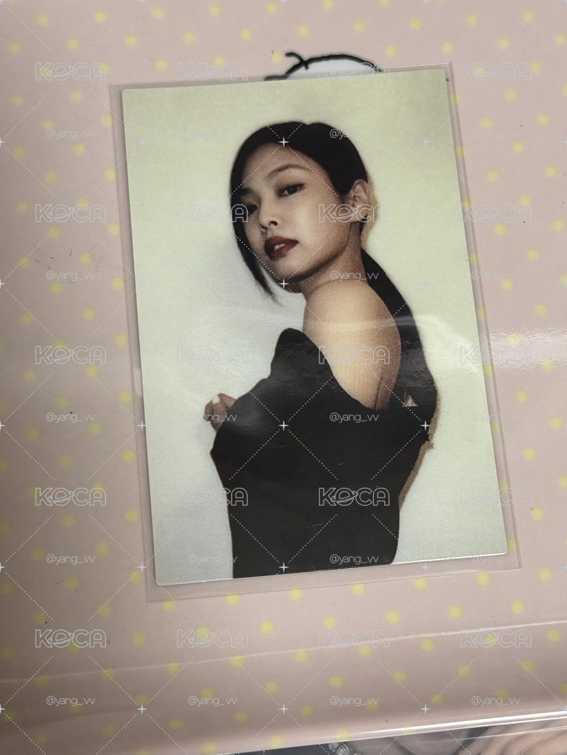 Blackpink 便宜小卡區 好價出