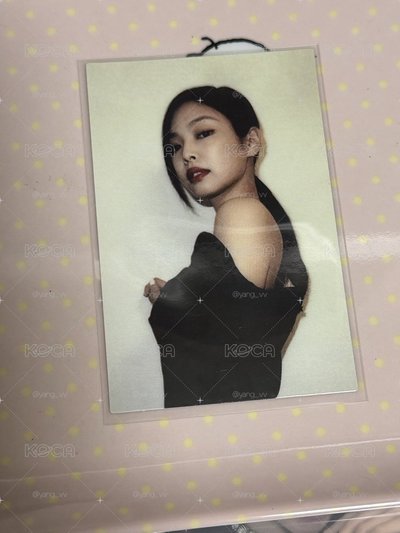 Blackpink 便宜小卡區 好價出