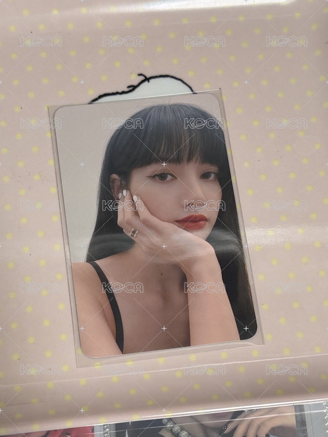 莎