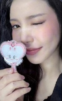 2025 SOLAR'S BIRTHDAY 特典卡 