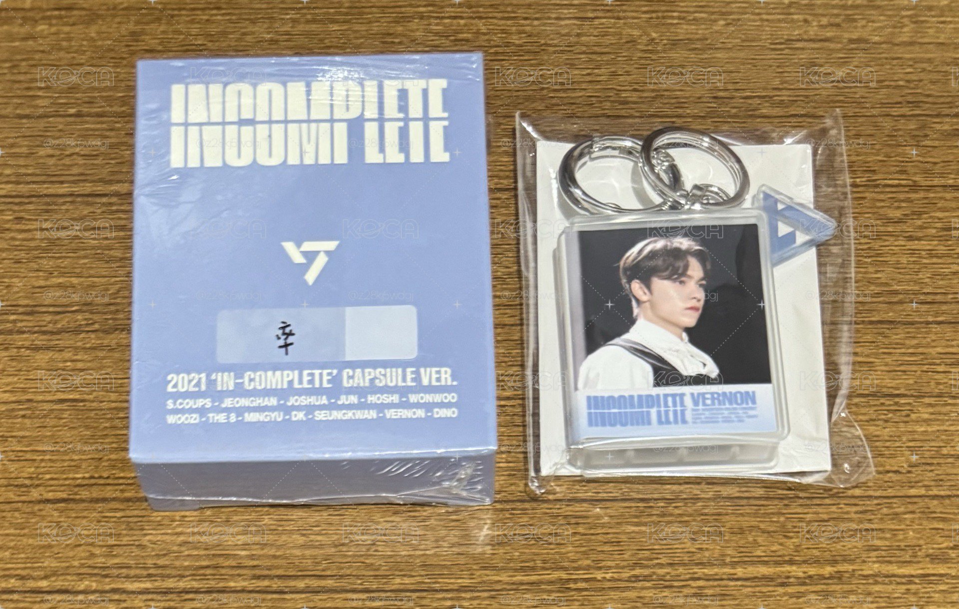 CAPSULE INC 率