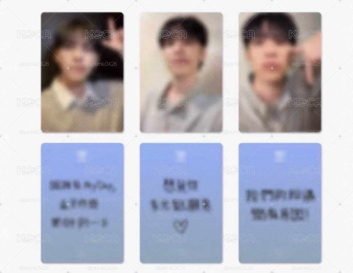 金元弼 DMM台灣線上中文卡背簽售卡