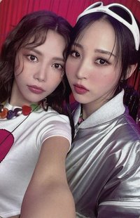 ACT 1, SCENE 1 周邊卡 卡冊組