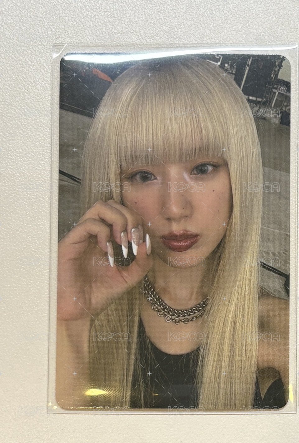 專卡