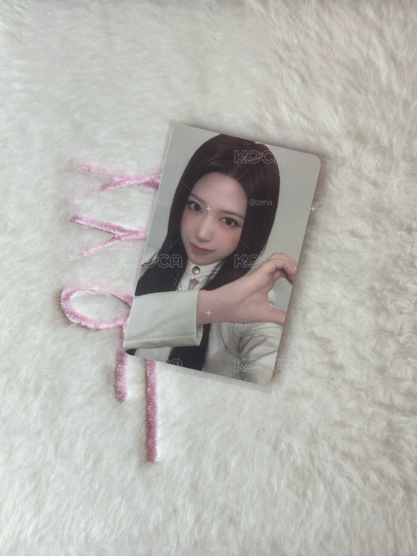 ✨pc預售Zena