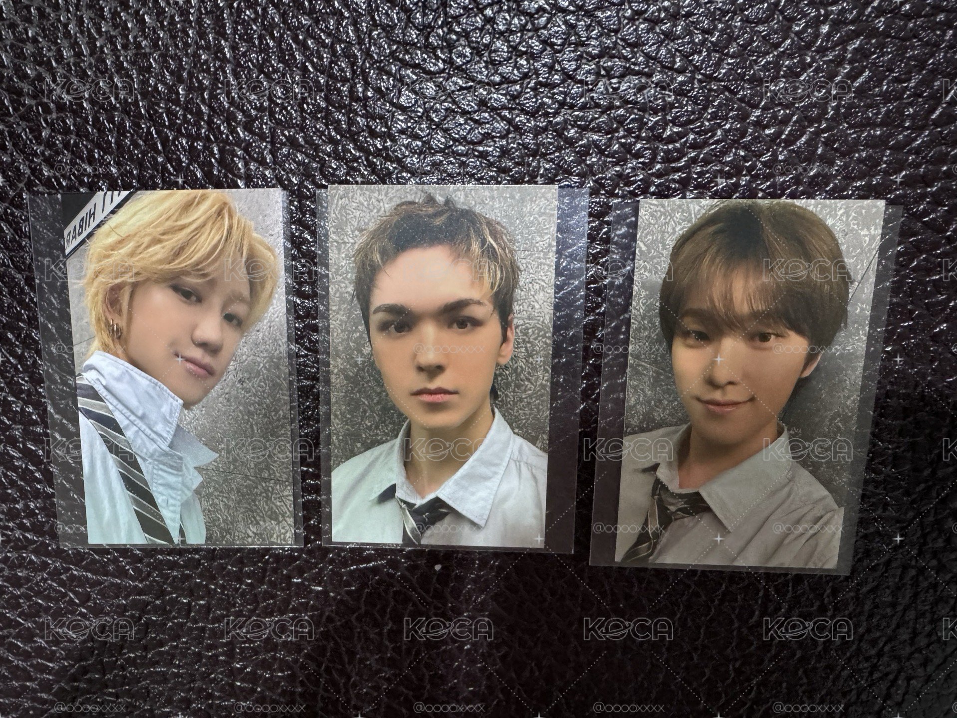 SEVENTEEN 2026 JAPAN FANMEETING 'YAKUSOKU 環球 特典