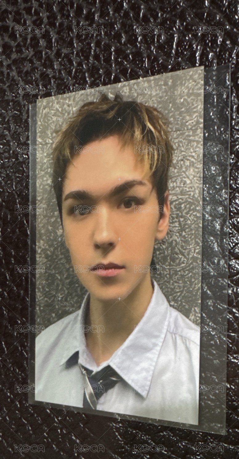 VERNON