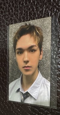 VERNON