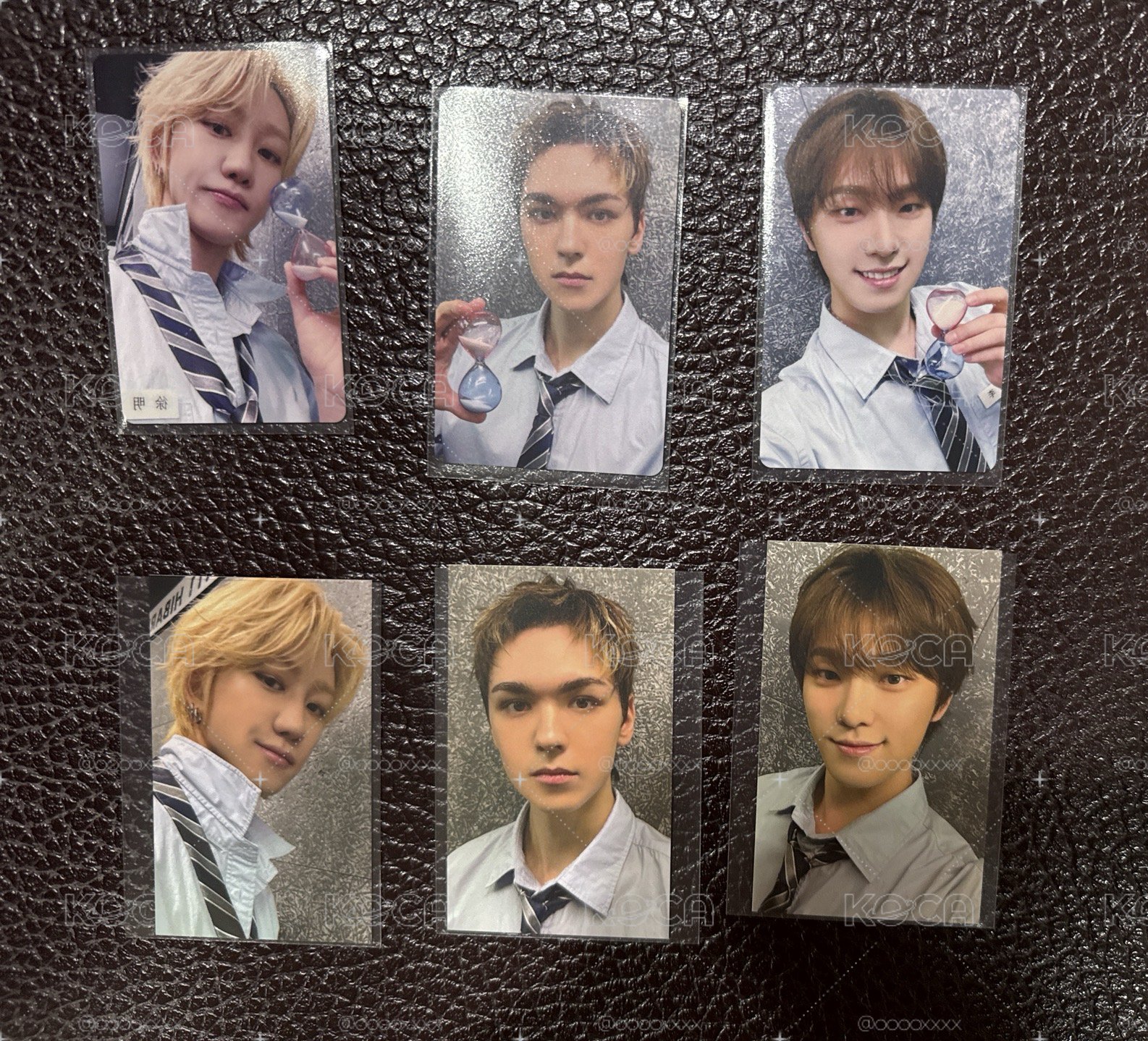 SEVENTEEN 2026 JAPAN FANMEETING 'YAKUSOKU' WVS+環球 