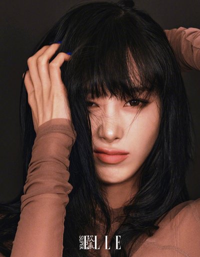 吉 SuperELLE 7月刊（預售）