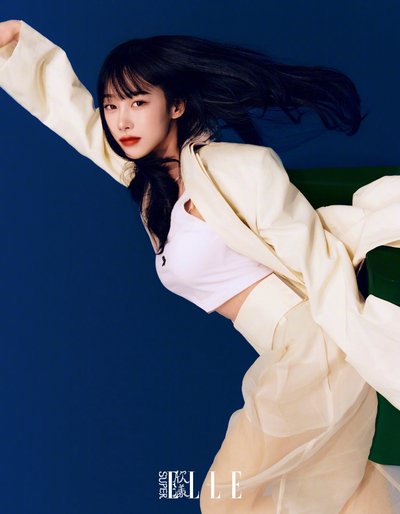 吉 SuperELLE 7月刊（預售）