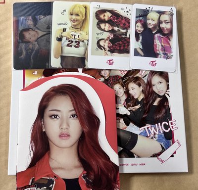 TWICE The story begins金標出道專