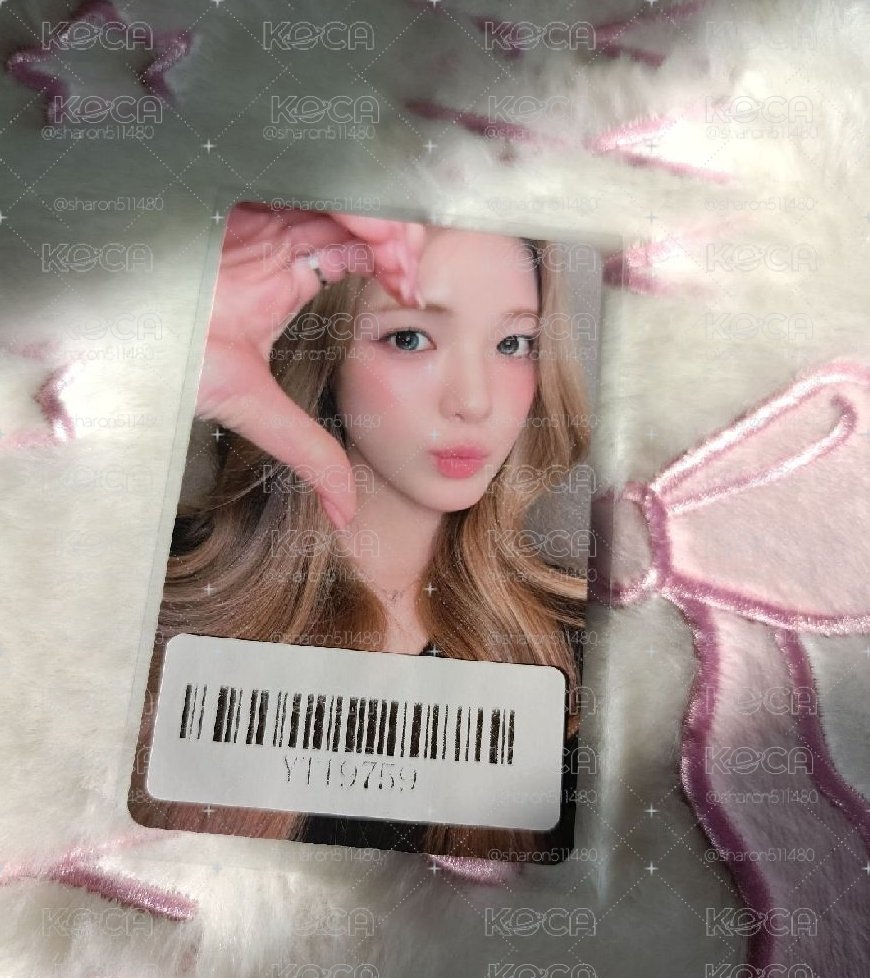 超級漂亮比心yuha🎀