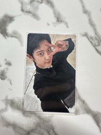 正六 專卡