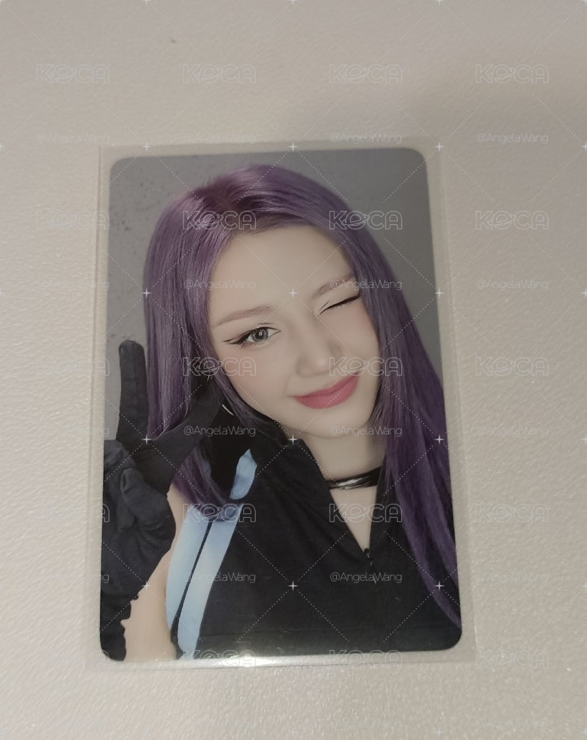 PHARITA CHOOM隨機卡