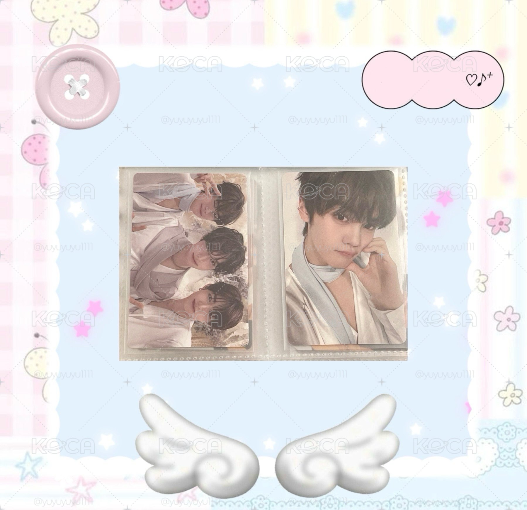 ଘ(੭ˊ꒳ˋ)੭ 🐷🐶