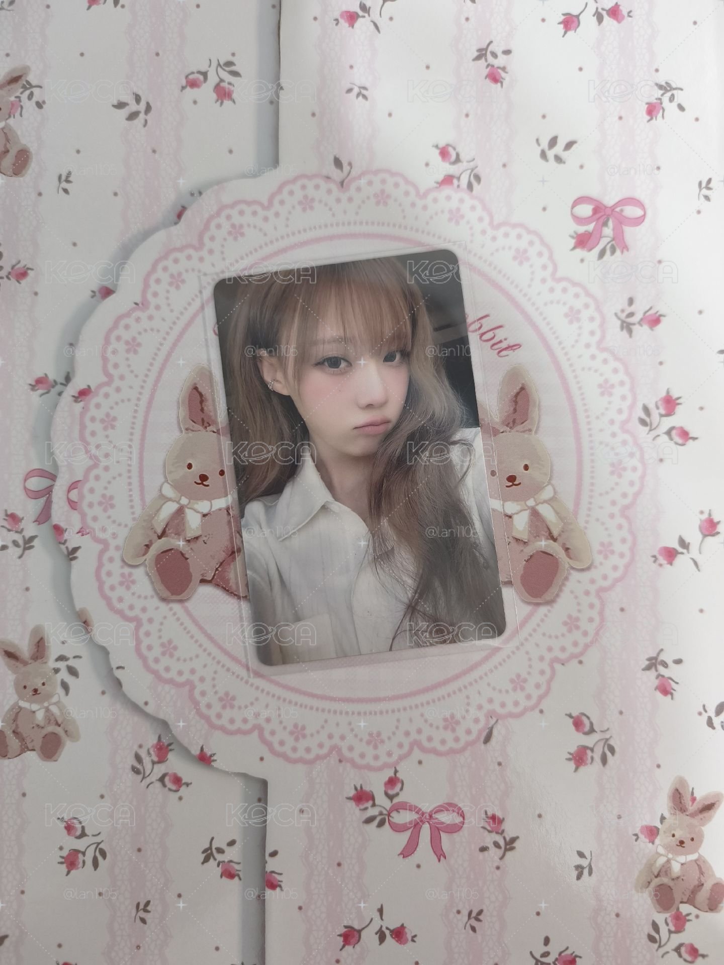 Whiplash kms 聖誕中簽冬.°𝜗ৎ⋆