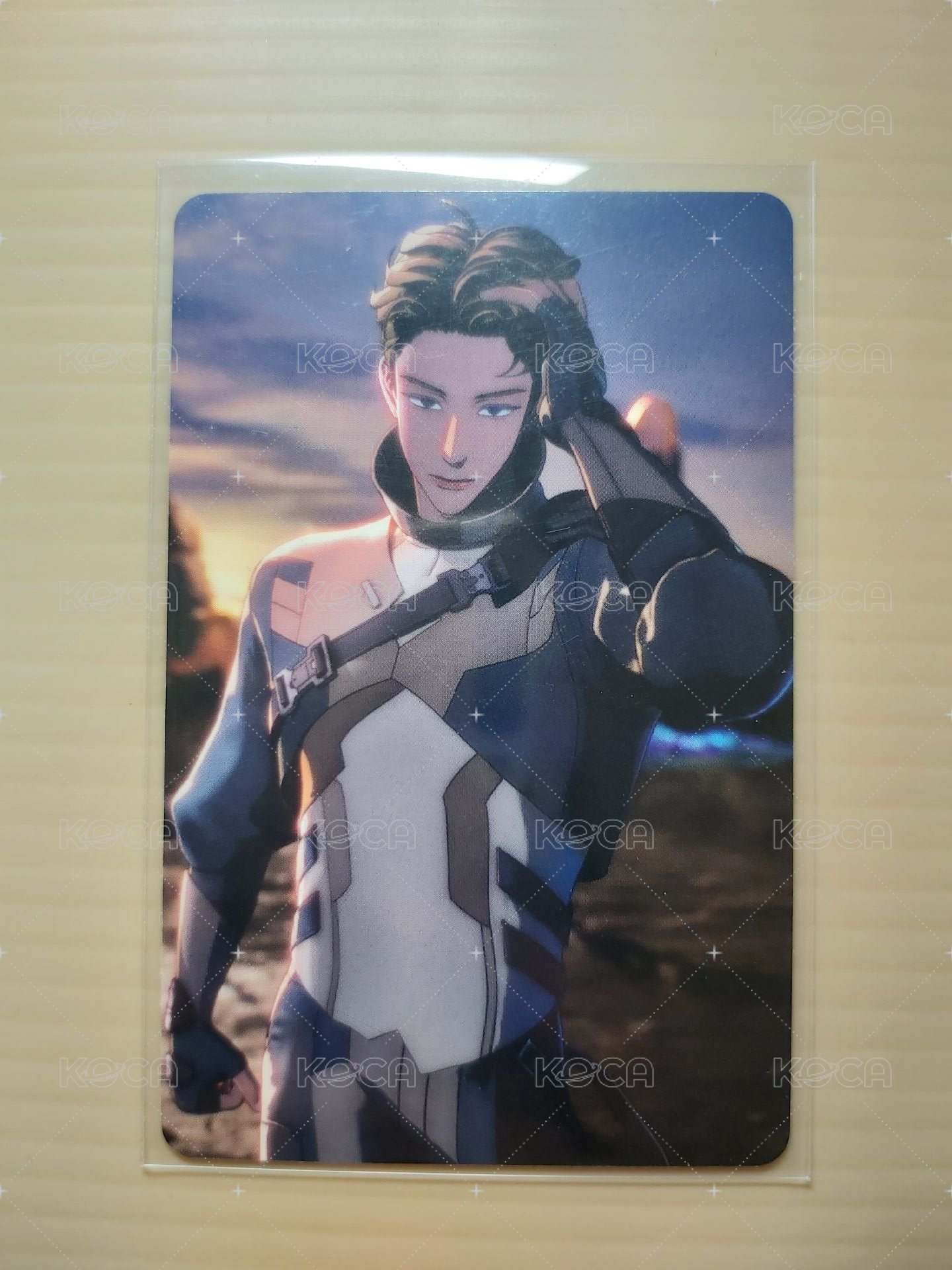 自畫像🖤